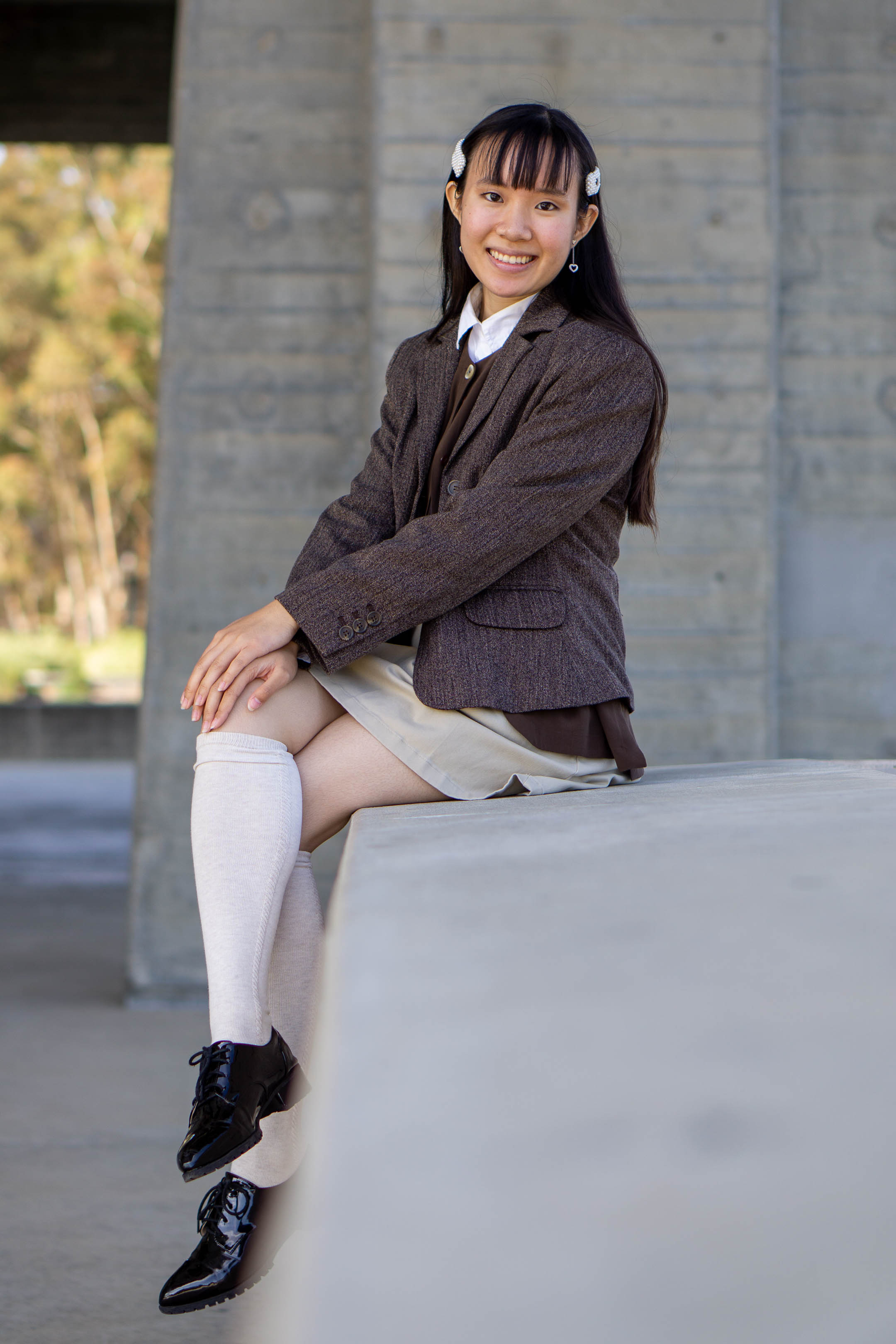 Felicity Le profile picture